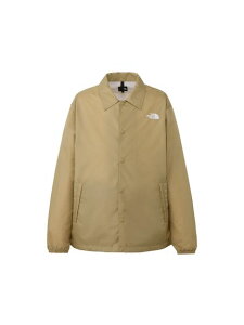ザ・ノース・フェイス THE NORTH FACE The Coach Jacket (ザ コーチジャケット) トレッキング アウトドア 薄手ジャケット ユニセックス NP72450 KT