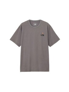 UEm[XEtFCX THE NORTH FACE S/S Zoo Picker Tee (V[gX[uY[sbJ[eB[) gbLO AEghA TVc jZbNX NT32534 K