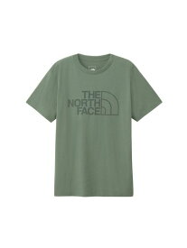 THE NORTH FACE(ザ・ノース・フェイス)S/S ES BIG LOGO T
