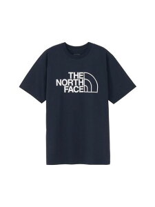 THE NORTH FACE(UEm[XEtFCX)S/S ES BIG LOGO T