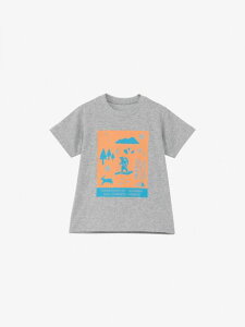 THE NORTH FACE(UEm[XEtFCX)T S/S Shiretoko Toko Tee (gh[V[gX[uVgRgReB[)
