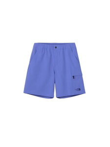 THE NORTH FACE(UEm[XEtFCX)Mountain Color Short(}EeJ[V[c)