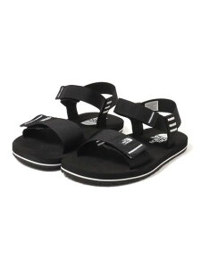 ザ・ノース・フェイス THE NORTH FACE K Skeena Sandal (スキーナ サンダル(キッズ)) トレッキングシューズ ジュニア キッズ ジュニア NFJ02550 HS