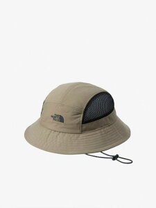 THE NORTH FACE(�U�E�m�[�X�E�t�F�C�X)Curiosity Quest Hat (�L�����I�V�e�B�N�G�X�g�n�b�g)