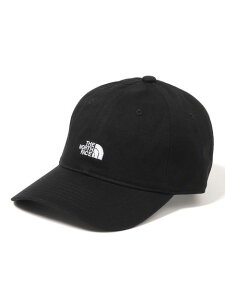 THE NORTH FACE(UEm[XEtFCX)TNF Simply Classic Cap (TNFVv[NVbNLbv)
