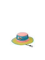 ザ・ノース・フェイス (THE NORTH FACE) Kids Grand Horizon Hat (グランドホライズンハット) アウトドア…