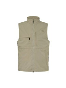 �U�E�m�[�X�E�t�F�C�X (THE NORTH FACE) TRIP FIELD VEST �A�E�g�h�A�J�W���A�� �x�X�g FR NP22551 FR
