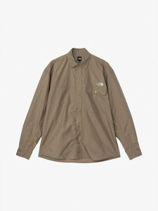 UEm[XEtFCX THE NORTH FACE L/S NUPTSE SHIRT gbLO AEghA Vc jZbNX NR12552 CK