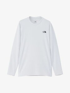 UEm[XEtFCX THE NORTH FACE L/S FLASHDRY 3D Crew (OX[utbVhCX[fB[N[) gbLO AEghA TVc Y NT12203 TI