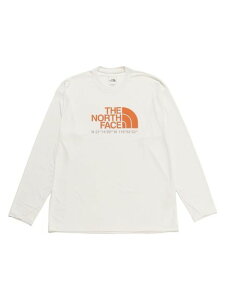UEm[XEtFCX THE NORTH FACE L/S Water Smooth Tee (OX[uEH[^[X[XeB[) gbLO AEghA TVc Y NT12432 K