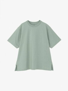 THE NORTH FACE(UEm[XEtFCX)Maternity S/S Tee (}^jeBV[gX[ueB[)