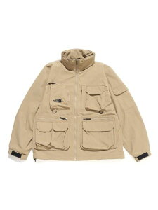 THE NORTH FACE(UEm[XEtFCX)Field Utility Jacket (tB[h[eBeBWPbg)