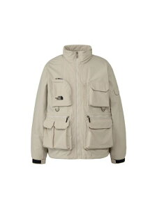 THE NORTH FACE(UEm[XEtFCX)Field Utility Jacket (tB[h[eBeBWPbg)