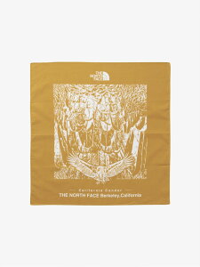 THE NORTH FACE(UEm[XEtFCX)California Condor Bandana (JtHjARho_i)