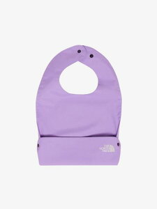 THE NORTH FACE(UEm[XEtFCX)Baby Compact Yummy Bib (RpNg~[ru)