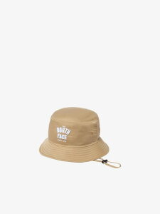 THE NORTH FACE(UEm[XEtFCX)Kids Message Hat (bZ[Wnbg)