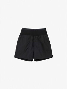 �U�E�m�[�X�E�t�F�C�X (THE NORTH FACE) 25S FREE RUN SHORT(�t���[�����V���[�c) �����j���O �����Y�V���[�c �p���c �����Y CR NB22591 CR