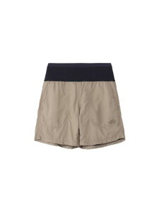 THE NORTH FACE(UEm[XEtFCX)FREE RUN SHORT