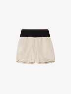 ザ・ノース・フェイス (THE NORTH FACE) 25S FREE RUN SHORT(フリーランショーツ) ランニング レディース…