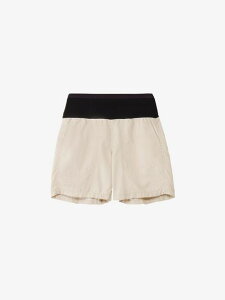 THE NORTH FACE(UEm[XEtFCX)FREE RUN SHORT