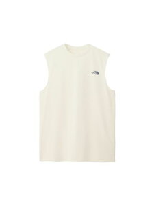 �U�E�m�[�X�E�t�F�C�X (THE NORTH FACE) S/L GTD MELANGE CR (�X���[�u���XGTD�������W�N���[) �����j���O �����Y����T�V���c �����Y GS NT12594 GS