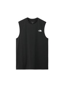 �U�E�m�[�X�E�t�F�C�X (THE NORTH FACE) S/L GTD MELANGE CR (�X���[�u���XGTD�������W�N���[) �����j���O �����Y����T�V���c �����Y GS NT12594 GS