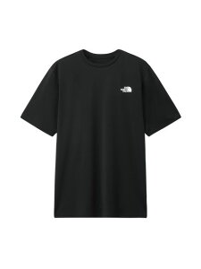 THE NORTH FACE(UEm[XEtFCX)25S S/S GTD MELANGE CREW(V[gX[uGTDWN[)