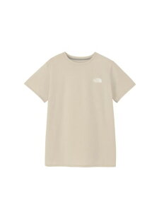 THE NORTH FACE(UEm[XEtFCX)S/S ENDURO CREW