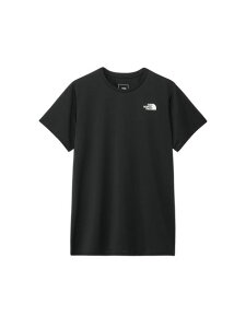 THE NORTH FACE(UEm[XEtFCX)25S S/S GTD MELANGE CREW(V[gX[uGTDWN[)