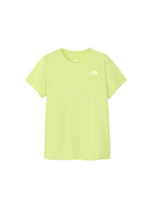 THE NORTH FACE(UEm[XEtFCX)25S S/S GTD MELANGE CREW(V[gX[uGTDWN[)