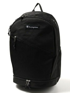 �`�����s�I�� (Champion) BACK PACK �o�X�P�b�g�{�[�� �W���j�A �m�[�X���[�u F �u���b�N C3-BB727B 090