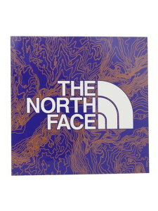 THE NORTH FACE(UEm[XEtFCX)TNF PRINT STICKER