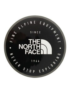 THE NORTH FACE(UEm[XEtFCX)TNF PRINT STICKER