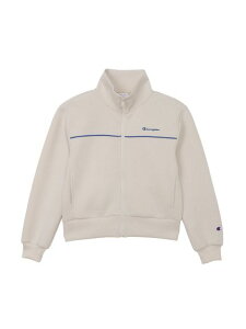 �`�����s�I�� (Champion) ZIP SWEAT CARDIGAN ���f�B�[�X�X�|�[�c�E�F�A �X�|�[�c�J�W���A���g�b�v�X ���f�B�[�X �u��-�`�x-�W�� CW-D005 368