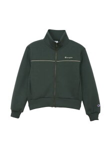 �`�����s�I�� (Champion) ZIP SWEAT CARDIGAN ���f�B�[�X�X�|�[�c�E�F�A �X�|�[�c�J�W���A���g�b�v�X ���f�B�[�X �u��-�`�x-�W�� CW-D005 368