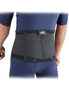 }N_rbh MCDAVID BACK SUPPORT L T|[^[  EGXg jZbNX