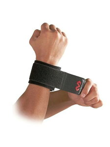 �}�N�_�r�b�h (MCDAVID) WRIST STRAP BLK �T�|�[�^�[ ���̑��T�|�[�^�[ F BK M452 F