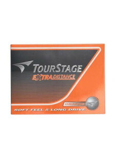 �y�G���g���[�Ń|�C���g10�{ 6/4 20���`�z �u���a�X�g�� (BRIDGESTONE) TOURSTAGE EXTRA DISTNACE �I�����W�@1�_�[�X�i12������j �S���t �_�[�X�{�[�� �����Y �I�����W TEOX