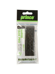 �v�����X (PRINCE) OG111 S.TACK PRO 1 165BLK ���P�b�g�X�|�[�c �O���b�v�e�[�v BLK OG111
