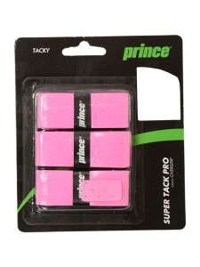 �v�����X (PRINCE) OG113 S.TACK PRO 3 141MGT ���P�b�g�X�|�[�c �O���b�v�e�[�v MGT OG113