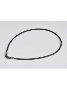 phiten(t@Ce)NECK MX CHPR BK50