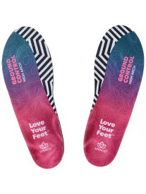 Mueller(ミューラー)グラウンドコントロール　ハイアーチ　M