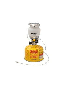 �v�����X (PRIMUS) 2245 PRIMUS LANTERN �L�����v�p�i �K�\���������^�� IP-2245A-S