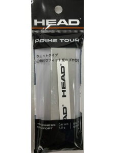 �w�b�h (HEAD) PRIME TOUR SINGLEPACK GR ���P�b�g�X�|�[�c �O���b�v�e�[�v GRAY 285611