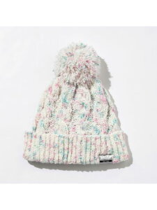 Phenix(tFjbNX)COLORFUL GIRLS WATCH CAP