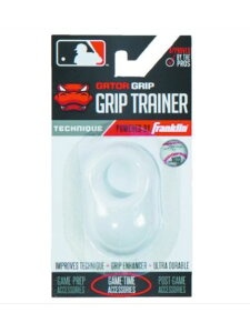FRANKLIN(tN)tN GATER GRIP GRIP TRINER