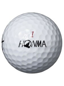 {ԃSt HONMA HONMA 2023D1 SPIN BTQ2301 0001 WH 3P St {[ jZbNX