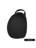 フィールドフォース (FIELD FORCE) グラブ保形ケース 野球 グローブ袋、バンド BLK FGHC-1001P