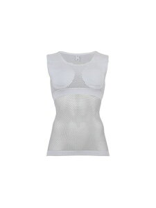 ~[ MILLET yEBYzhCi~bN bV ^Ngbv(LD DRYNAMIC MESH TANK TOP) gbLO AEghA fB[XA_[ fB[X