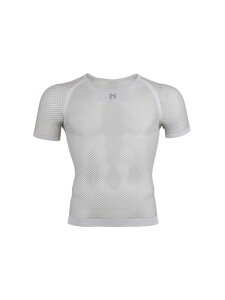 �~���[ (MILLET) DRYNAMIC MESH SS �g���b�L���O �A�E�g�h�A �����Y�A���_�[ �����Y LIGHT GREY MIV01566 N2601